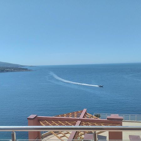 Apartment Sea Space 3 ドプラー・ヴォダ エクステリア 写真